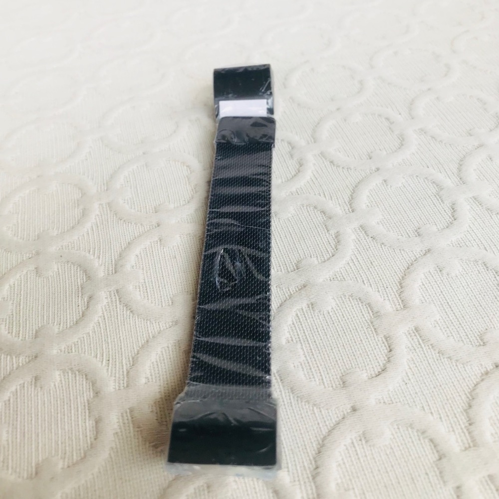 For Fitbit Charge 2 Stainless Steel Milanese Loop - Picture 3 of 6